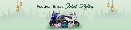 Festival Emas Idul Adha